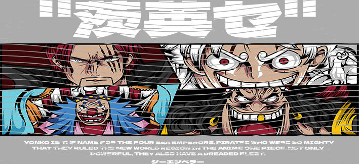 16oz JPN Anime-JA-132